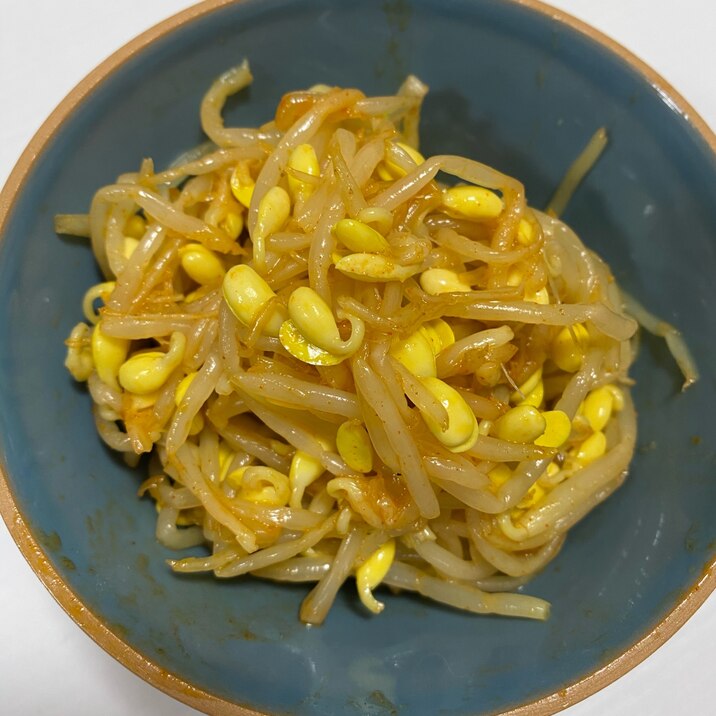 豆もやしのあったかナムル レシピ 作り方 By You花凛 楽天レシピ 豆もやしのあったかナムル レシピ 作り方 By You花凛 楽天レシピ